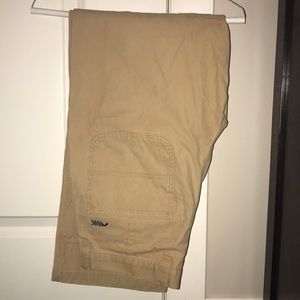 Mountain Khaki khaki pants